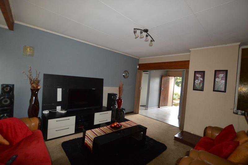 3 Bedroom Property for Sale in Sasolburg Ext 11 Free State